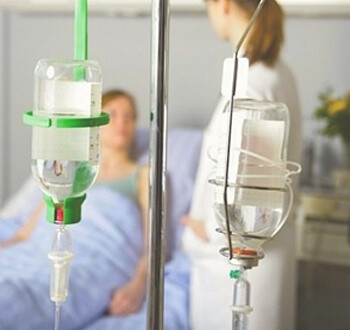 Алкоголизм в Баре