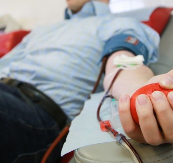 Капельница в Баре