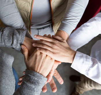 Созависимость в Баре